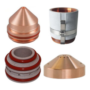 POWERCUT HT-HYDRO CONSUMABLES