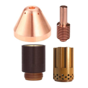 POWERCUT HT-T CONSUMABLES