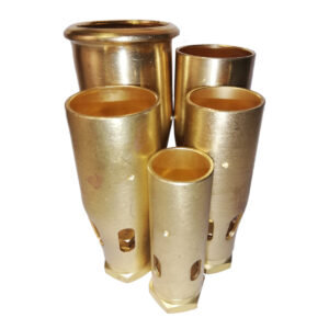 TAURUS LPG HEATING BURNERS