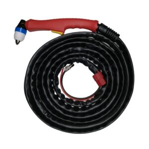 POWERCUT P80 TORCH & CONSUMABLES