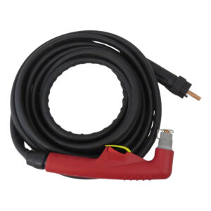 POWERCUT A81 TORCH & CONSUMABLES