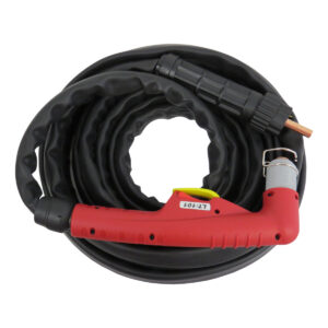 POWERCUT A101 TORCH & CONSUMABLES