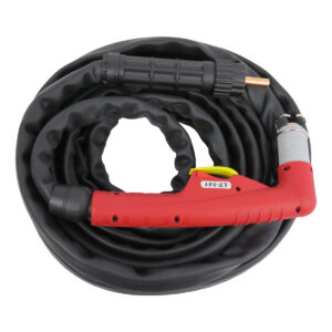 POWERCUT A141 TORCH & CONSUMABLES