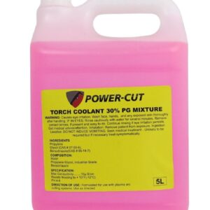 POWERCUT TORCH COOLANT 5L