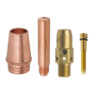 TW MIG TORCH CONSUMABLES