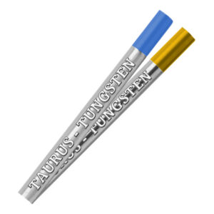 TAURUS LANTHANATED TUNGSTEN ELECTRODES
