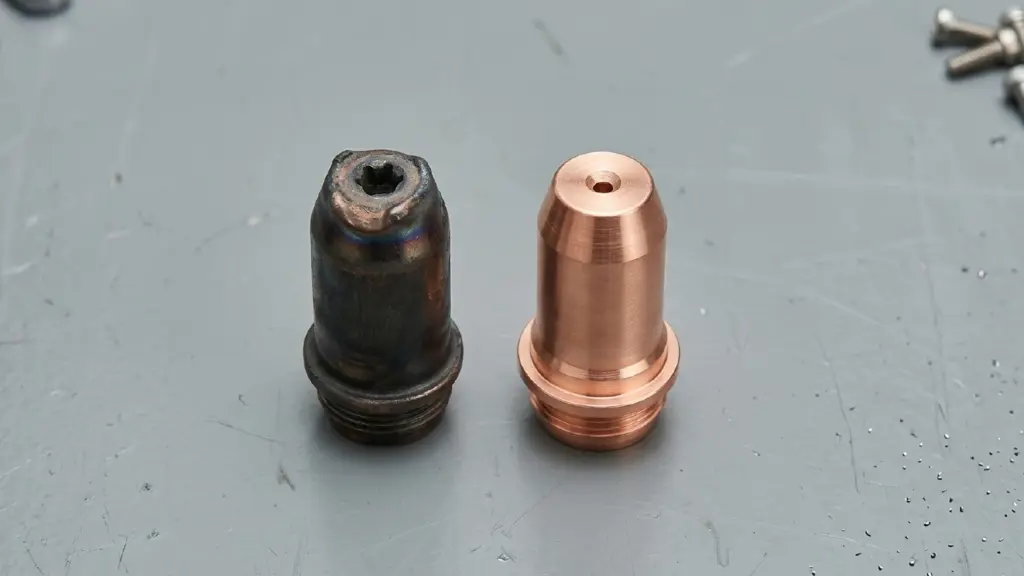 High-Quality Plasma Cutting Torches & Spares | Taurus SA - Image 1