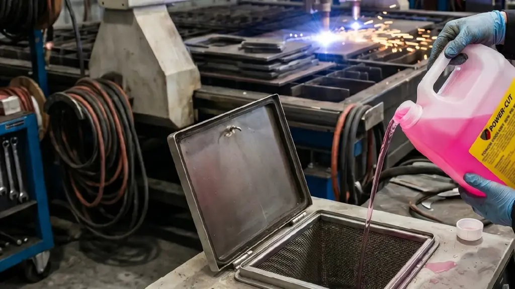 High-Quality Plasma Cutting Torches & Spares | Taurus SA - Image 3