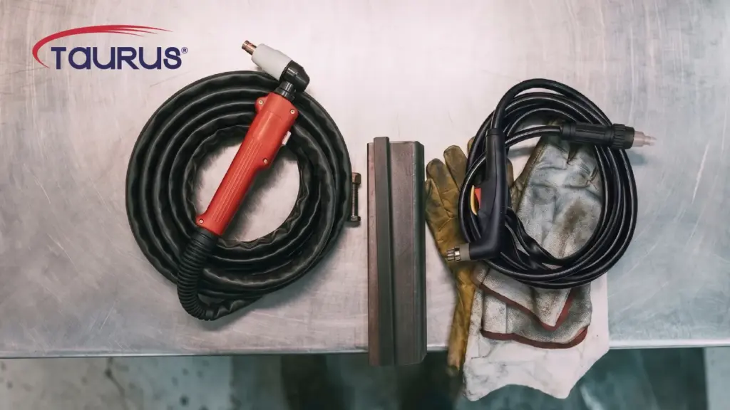 High-Quality Plasma Cutting Torches & Spares | Taurus SA - Featured Image
