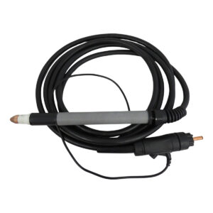 POWERCUT YM125 TORCH, CONSUMABLES & SPARES