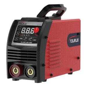 TAURUS ARC 200-VRD WELDER - 220V