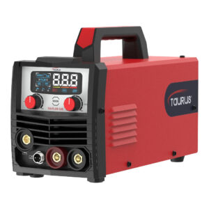 TAURUS MIG 120-FLUX GASLESS WELDER - 220V