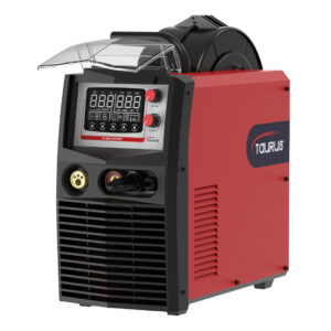 TAURUS MIG 250B-PRO PORTABLE BENCH WELDER - 220V