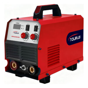 TAURUS MMA 200-VRD HEAVY DUTY WELDER - 220V