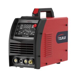 TAURUS TIG-DC-200P PULSE WELDER - 220V