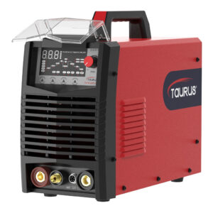 TAURUS TIG 205P-AC/DC  WELDER - 220V