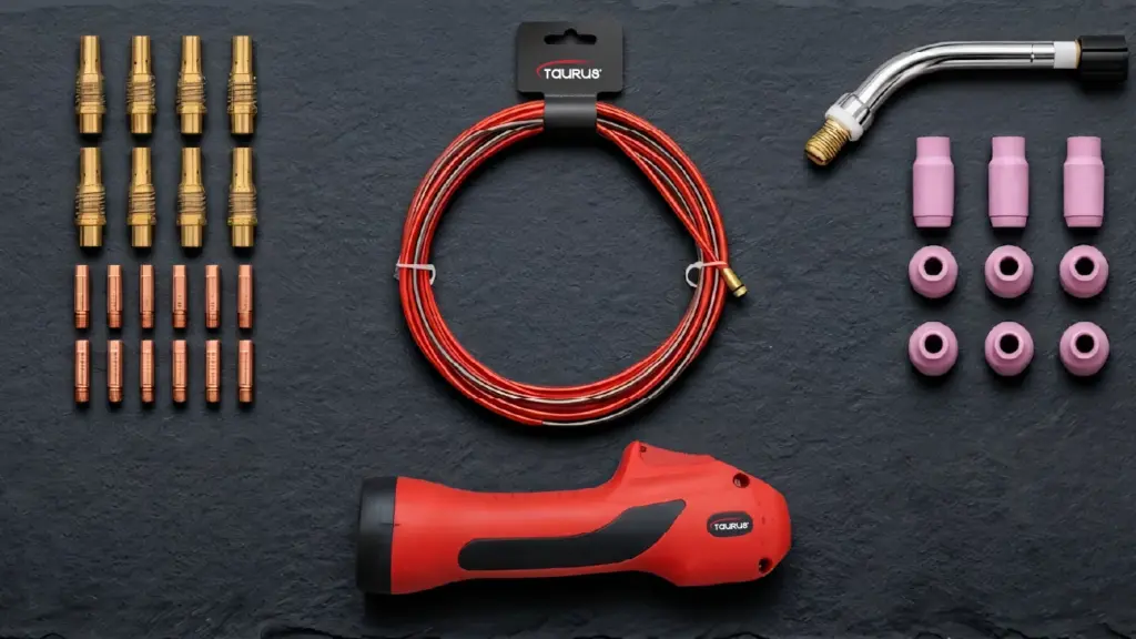 New Taurus Machines: Next-Gen Welding Precision - Image 3