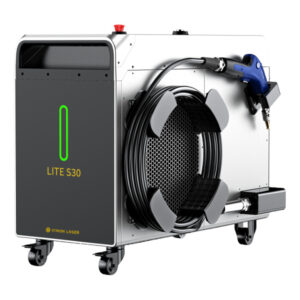 TAURUS LITE S30 LASER WELDING MACHINE - 220V