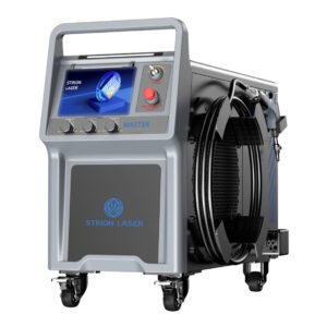 TAURUS STRION MASTER X60 LASER WELDING MACHINE - 220V