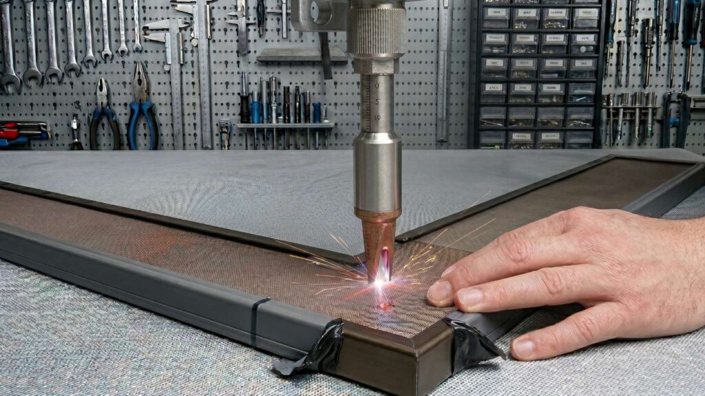 Laser Welding Machines vs Traditional Welding: Taurus Guide - Image 3