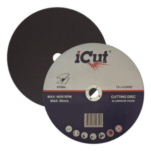 iCUT CUTTING DISCS