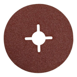iCUT RESIN-FIBRE DISC